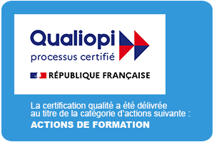Logo Qualiopi